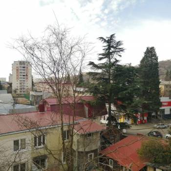 Сдается 1-комнатная квартира, 31 м²