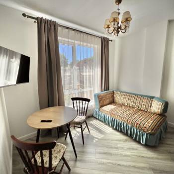 Сдается 1-комнатная квартира, 30 м²