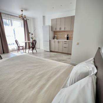 Сдается 1-комнатная квартира, 30 м²