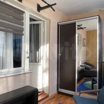 Сдается Многокомнатная квартира, 60 м²