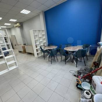 Сдается Нежилое помещение, 64 м²