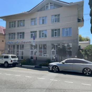 Сдается Нежилое помещение, 64 м²