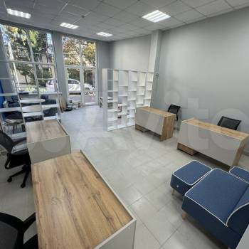 Сдается Нежилое помещение, 64 м²