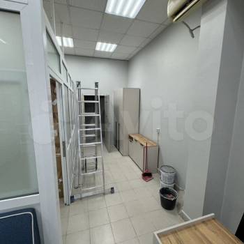 Сдается Нежилое помещение, 64 м²