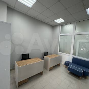 Сдается Нежилое помещение, 64 м²