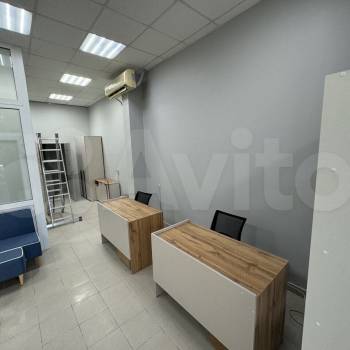 Сдается Нежилое помещение, 64 м²