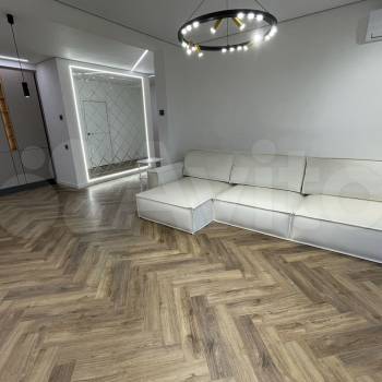 Продается 3-х комнатная квартира, 90,2 м²