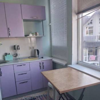 Сдается 1-комнатная квартира, 23 м²