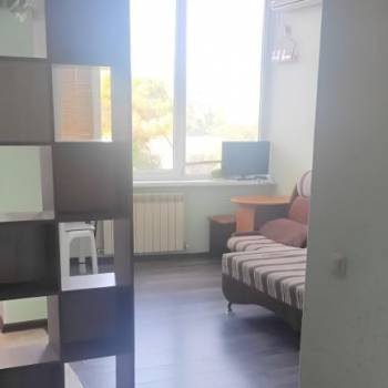 Сдается 1-комнатная квартира, 23 м²