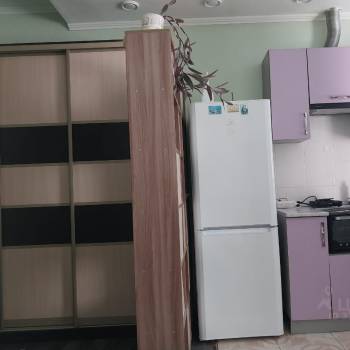 Сдается 1-комнатная квартира, 23 м²