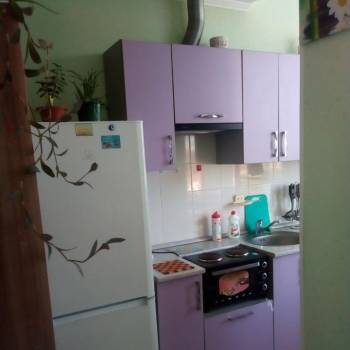 Сдается 1-комнатная квартира, 23 м²