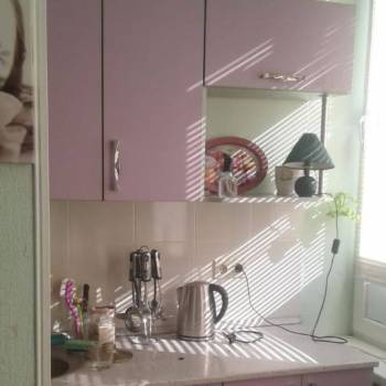 Сдается 1-комнатная квартира, 23 м²