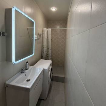 Сдается 1-комнатная квартира, 22 м²