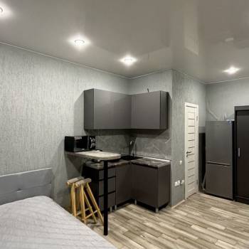 Сдается 1-комнатная квартира, 22 м²