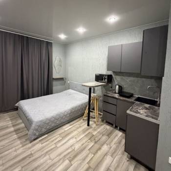 Сдается 1-комнатная квартира, 22 м²