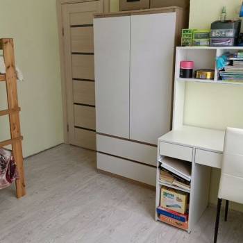 Продается 2-х комнатная квартира, 37,4 м²