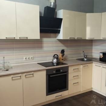 Сдается 2-х комнатная квартира, 40 м²