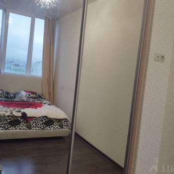 Сдается 2-х комнатная квартира, 40 м²