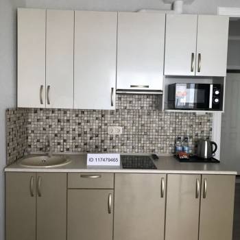 Сдается 1-комнатная квартира, 32 м²