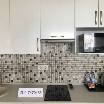 Сдается 1-комнатная квартира, 32 м²