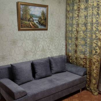 Сдается 1-комнатная квартира, 35 м²