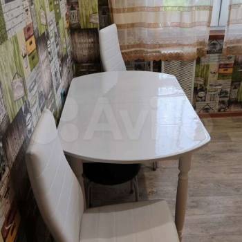 Сдается 1-комнатная квартира, 35 м²