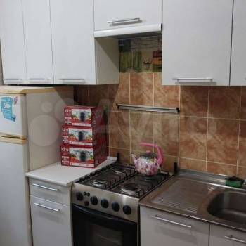 Сдается 1-комнатная квартира, 35 м²