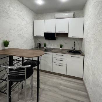 Сдается 1-комнатная квартира, 26 м²