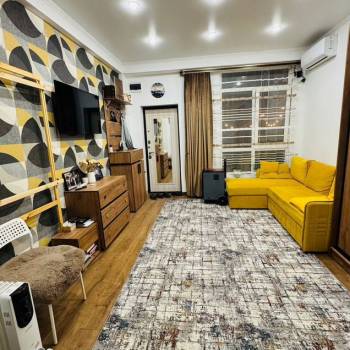 Сдается 1-комнатная квартира, 22,8 м²