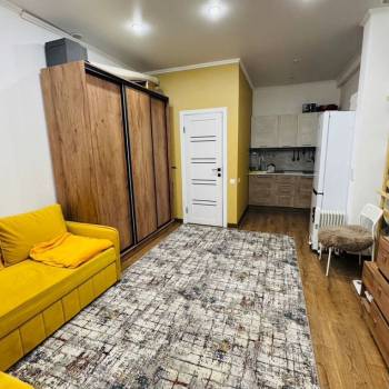 Сдается 1-комнатная квартира, 22,8 м²