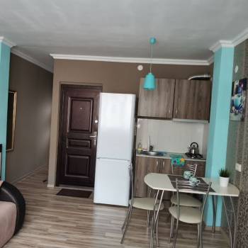 Сдается 1-комнатная квартира, 23 м²