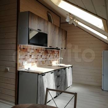 Сдается 2-х комнатная квартира, 50 м²