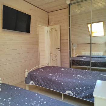 Сдается 2-х комнатная квартира, 50 м²