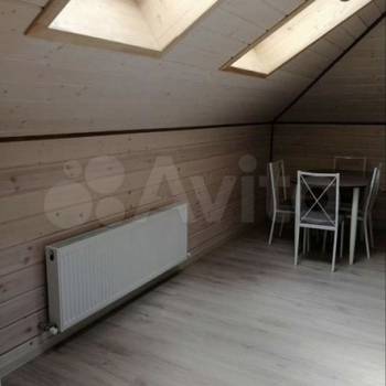 Сдается 2-х комнатная квартира, 50 м²