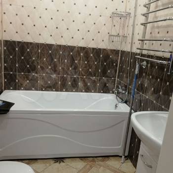 Сдается 2-х комнатная квартира, 50 м²