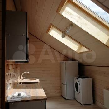 Сдается 2-х комнатная квартира, 50 м²