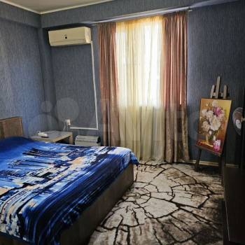 Сдается 2-х комнатная квартира, 68 м²