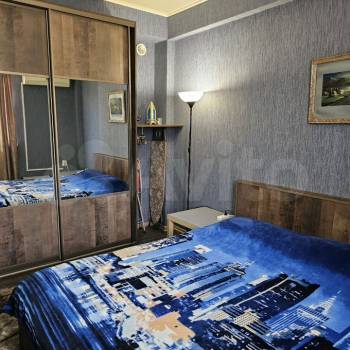 Сдается 2-х комнатная квартира, 68 м²