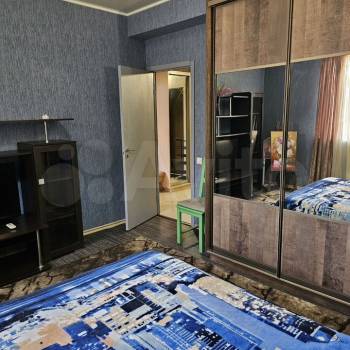 Сдается 2-х комнатная квартира, 68 м²