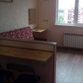 Сдается 1-комнатная квартира, 20 м²