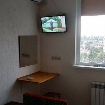 Сдается 1-комнатная квартира, 20 м²