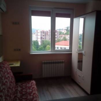 Сдается 1-комнатная квартира, 20 м²
