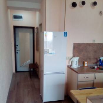 Сдается 1-комнатная квартира, 20 м²