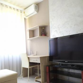 Сдается 1-комнатная квартира, 23 м²