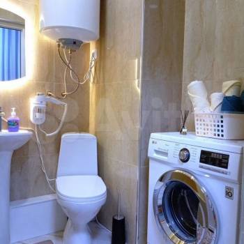 Сдается 1-комнатная квартира, 23 м²