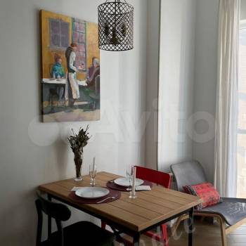 Продается 2-х комнатная квартира, 39,8 м²