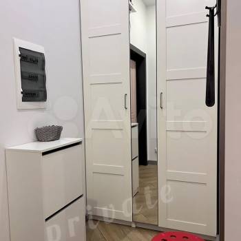 Продается 2-х комнатная квартира, 39,8 м²