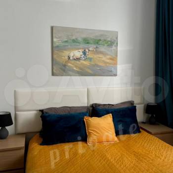 Продается 2-х комнатная квартира, 39,8 м²