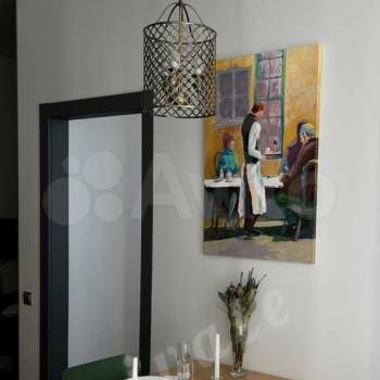 Продается 2-х комнатная квартира, 39,8 м²