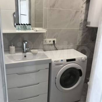 Сдается 2-х комнатная квартира, 37 м²